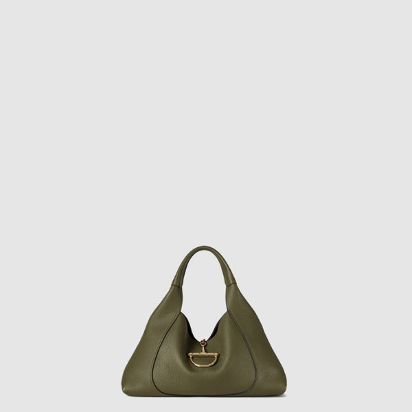 ❤구찌 여성 소프트빗 맥시 숄더백 - Gucci Womens Softbit Maxi Shoulder Bag - gub10803x