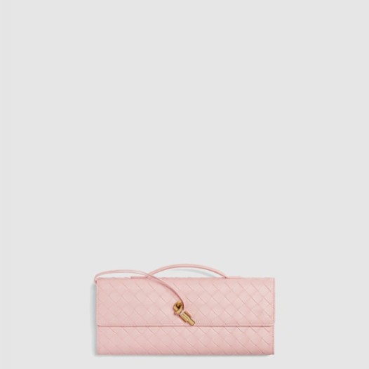 ❤보테가 베네타 여성 안디아모 클러치 - Bottega veneta Womens Andiamo Clutch - bvb10820x