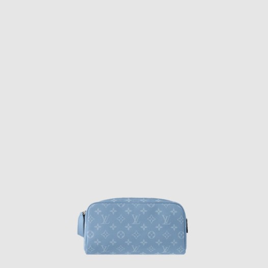 ❤루이비통 남성 락커 돕 키트 M14125 - Louis vuitton Mens Locker Dob Kit Pouch - lvb10821x