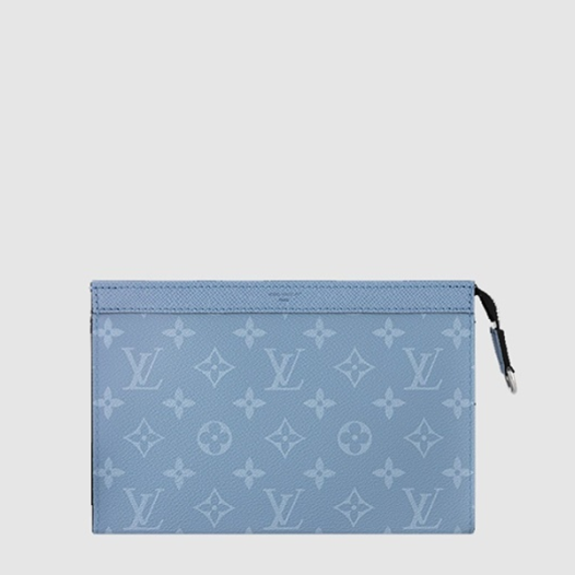★루이비통 남성 가스통 웨어러블 월릿 M14114 클러치 숄더백 - Louis vuitton Mens Gaston Wearable Wallet - lvb10823x