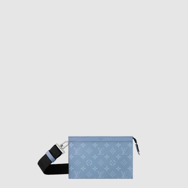 ❤루이비통 남성 가스통 웨어러블 월릿 M14114 - Louis vuitton Mens Gaston Wearable Wallet - lvb10823x