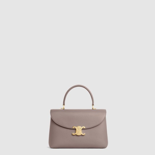 ❤셀린느 미디엄 틴 니노 백 서플 그레인 카프스킨 - Celine Womens Medium Nino Bag - ceb10825x