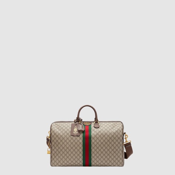 ❤구찌 남성 라지 더플백 - Gucci Mens Large Duffle Bag - gub10829x