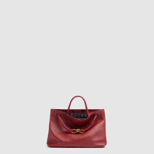 ❤보테가 베네타 여성 미디엄 안디아모 - Bottega veneta Womens Medium Andiamo Bag - bvb10833x