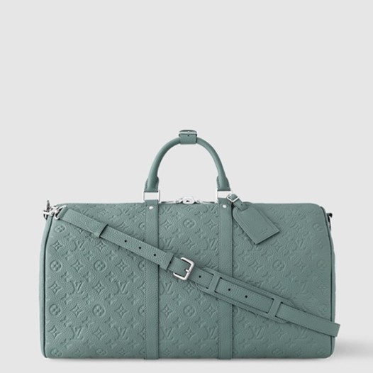 ★루이비통 남성 키폴 반둘리에 50 M13976 - Louis vuitton Mens Keepall Bandoulière 50 - lvb10836x