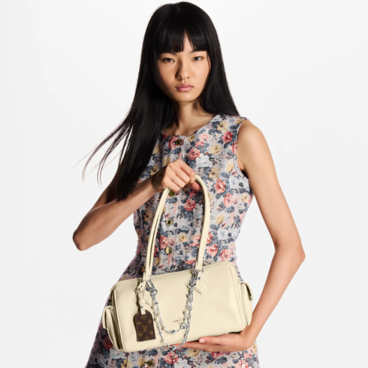 ★루이비통 여성 스피디 카고 바이브 M12965 - Louis vuitton Womens Speedy Cargo Vibe - lvb10839x