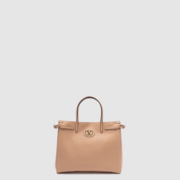 ❤발렌티노 여성 가라바니 앙티브 미디엄 쇼퍼백 - Valentino Womens Garavani Antibes Medium Shopper Bag - vab10855x