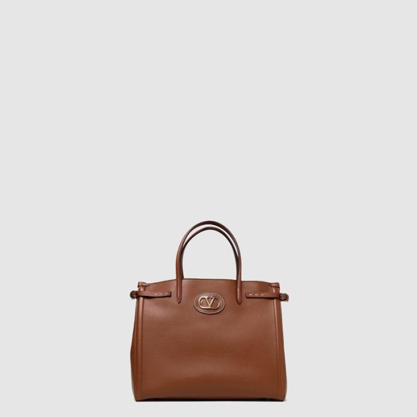 ❤발렌티노 여성 가라바니 앙티브 미디엄 쇼퍼백 - Valentino Womens Garavani Antibes Medium Shopper Bag - vab10856x