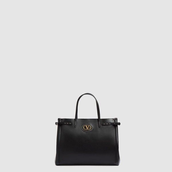 ❤발렌티노 여성 가라바니 앙티브 미디엄 쇼퍼백 - Valentino Womens Garavani Antibes Medium Shopper Bag - vab10857x