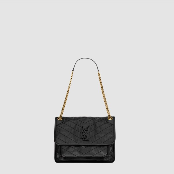 ❤입생로랑 여성 니키 미디엄 백 - Saint Laurent Womens Niki Medium Bag - ysb10858x