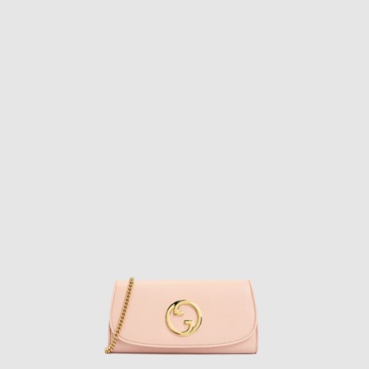 ❤구찌 여성 체인 장지갑 - Gucci Womens Chain Long Wallet - gub10860x