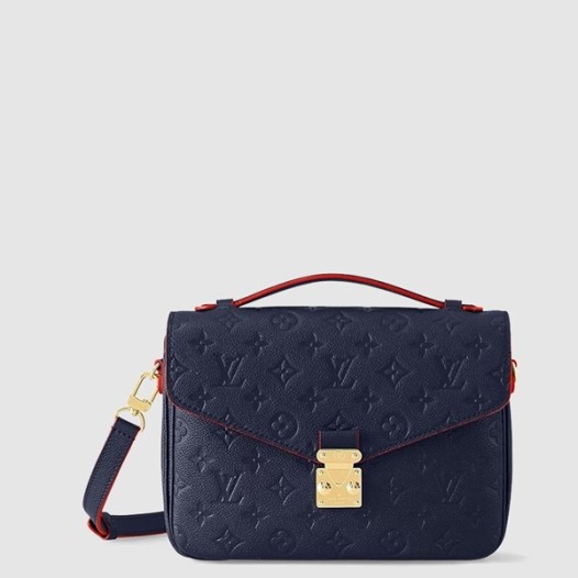 ★루이비통 여성 포쉐트 메티스 M44071 - Louis vuitton Womens Pochette Metis - lvb10873x
