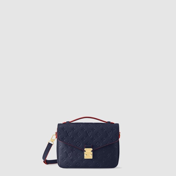 ❤루이비통 여성 포쉐트 메티스 M44071 - Louis vuitton Womens Pochette Metis - lvb10873x