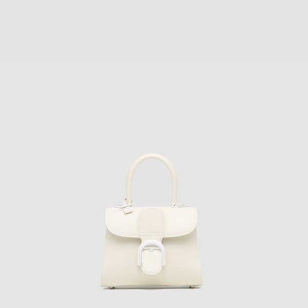 ❤델보 여성 브리앙 미니 - Delvaux Womens Brillant Mini - deb10875x