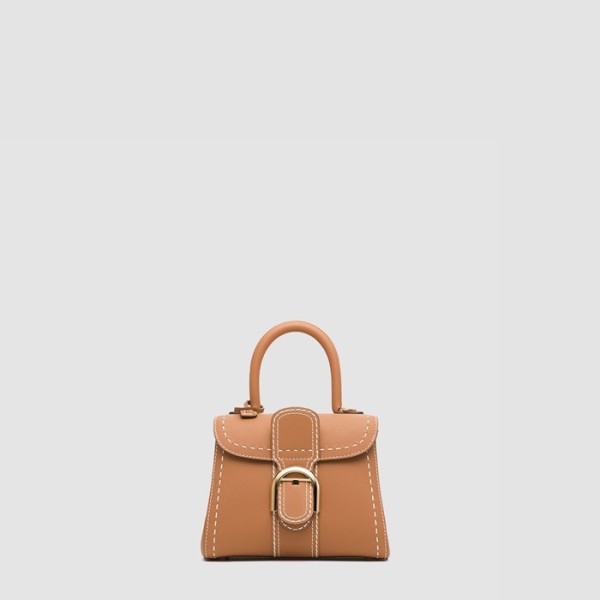 ❤델보 여성 브리앙 미니 - Delvaux Womens Brillant Mini - deb10876x