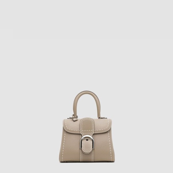 ❤델보 여성 브리앙 미니 - Delvaux Womens Brillant Mini - deb10877x
