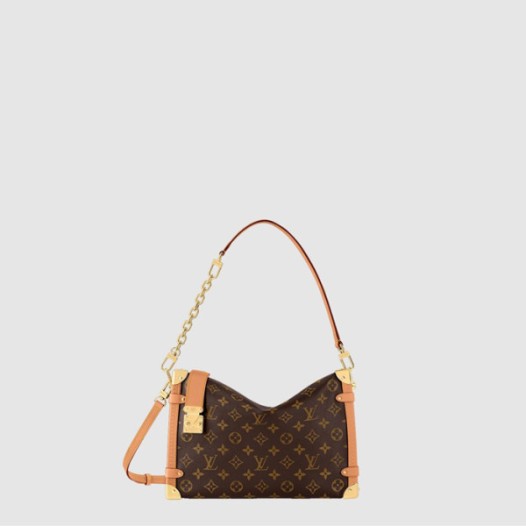★루이비통 여성 사이드 트렁크 GM M14513 - Louis vuitton Womens Side Trunk GM - lvb10884x