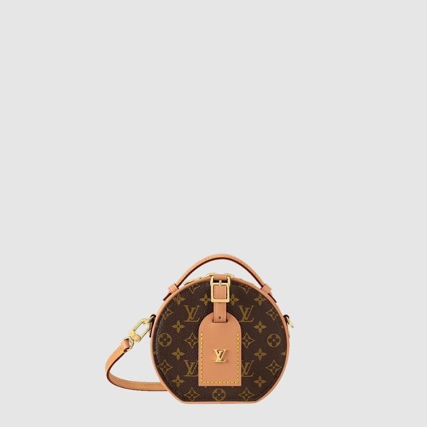 ❤루이비통 여성 미니 부아뜨 샤포 M83575 - Louis vuitton Womens Mini Boite Chapeau - lvb10887x