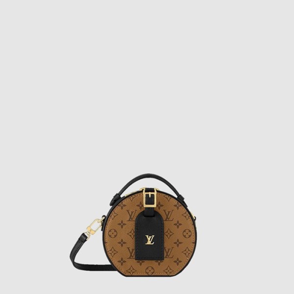 ❤루이비통 여성 미니 부아뜨 샤포 M83575 - Louis vuitton Womens Mini Boite Chapeau - lvb10888x