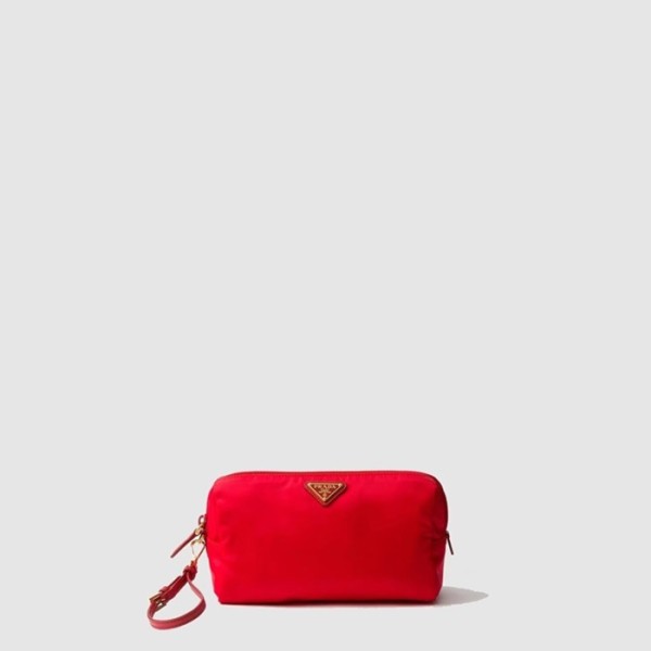 ❤프라다 여성 리나일론 파우치 1NS693 - Prada Womens Re-Nylon Pouch - prb10893x