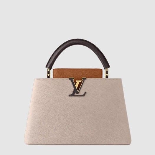 ★루이비통 여성 카퓌신 MM M12956 - Louis vuitton Womens Capucines MM M12956 - lvb10900x