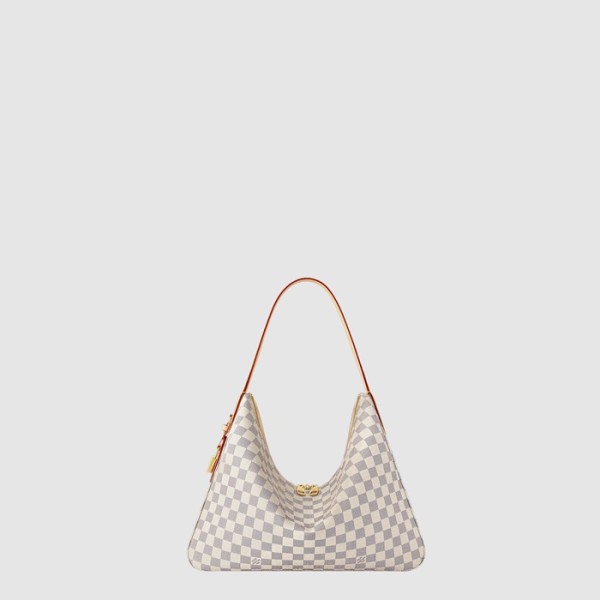 ❤루이비통 여성 슬라우치 MM N00126 - Louis vuitton Womens Slouchy MM - lvb10901x