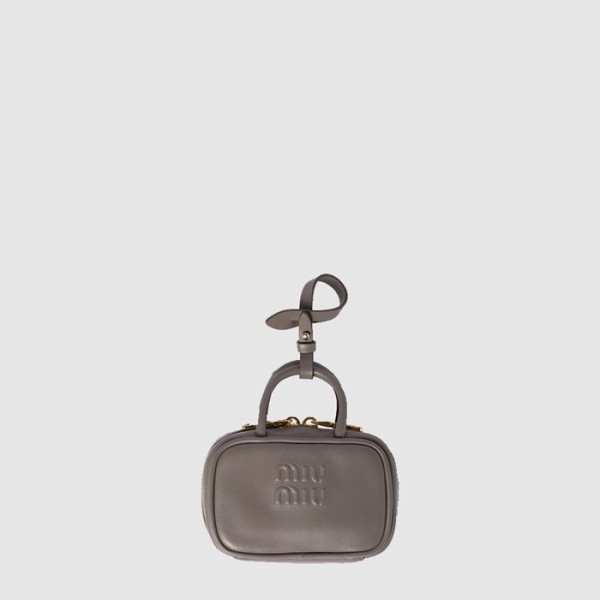 ❤미우미우 여성 가죽 마이크로 보 백 - MiuMiu Womens Leather Micro Beau Bag - mib10914x