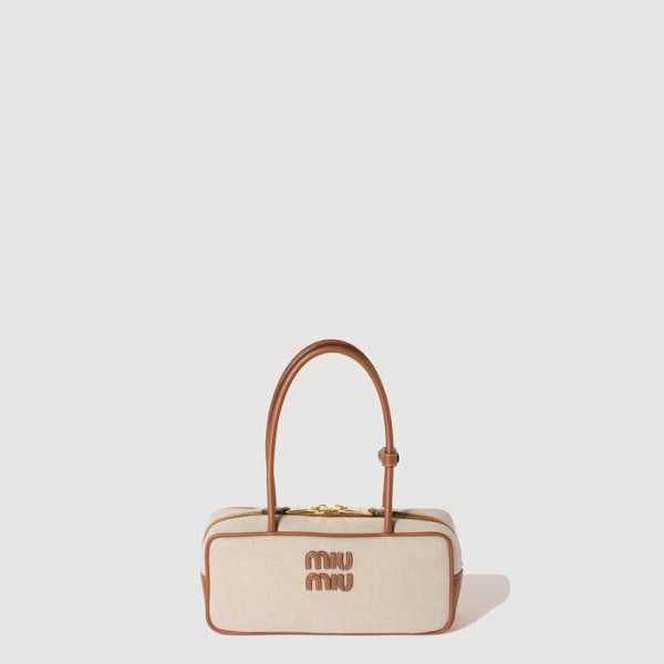 ❤미우미우 여성 보 백 - Miumiu Womens Beau Bag - mib10915x