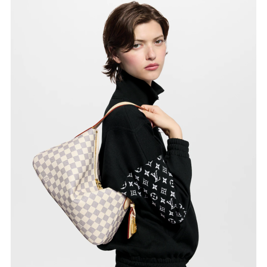 ★루이비통 여성 슬라우치 PM N00116 - Louis vuitton Womens Slouchy PM - lvb10916x