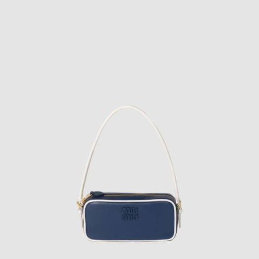 ❤미우미우 여성 보 백 - Miumiu Womens Beau Bag - mib10922x