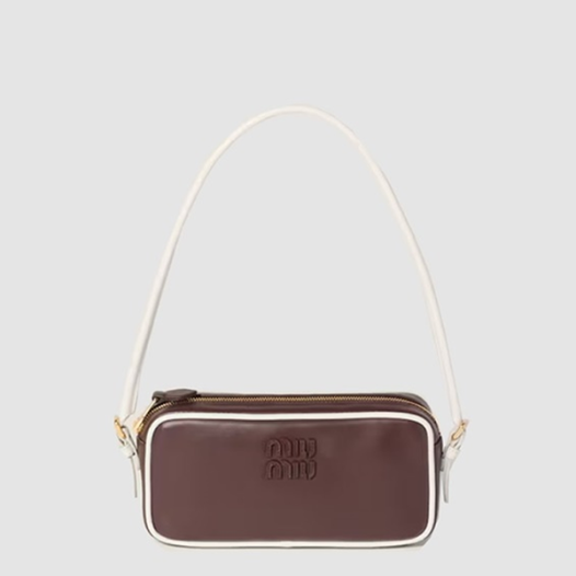 ★미우미우 여성 가죽 파우치 - Miumiu Womens leather pouch