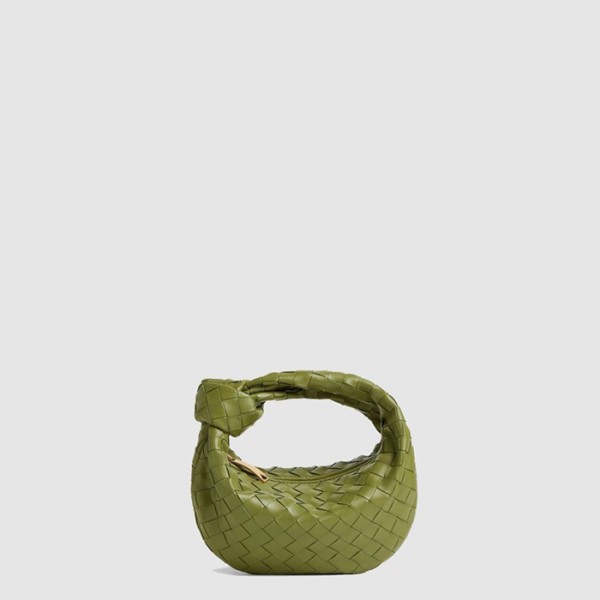 ❤보테가 베네타 여성 미니 조디백 - Bottega veneta Womens Mini Jodie Bag - bvb10926x