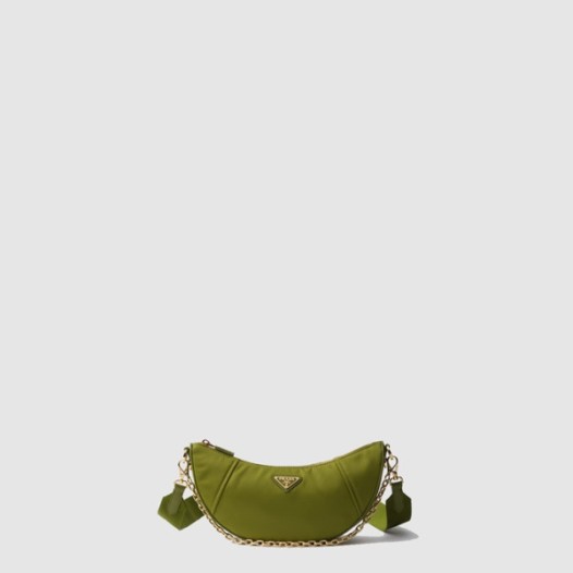 ❤프라다 여성 리나일론 숄더백 1BH222 - Prada Womens Re-Nylon shoulder bag - prb10931x
