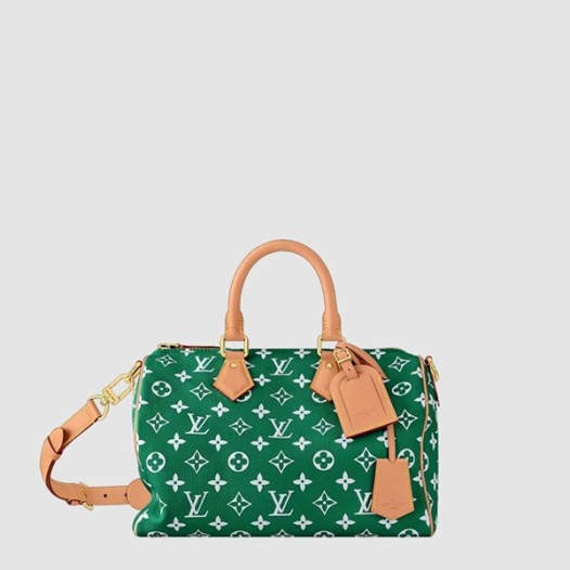 ★루이비통 남성 스피디 P9 반둘리에 30 M14077 - Louis vuitton Mens Speedy P9 Bandoulière 30 - lvb10994x