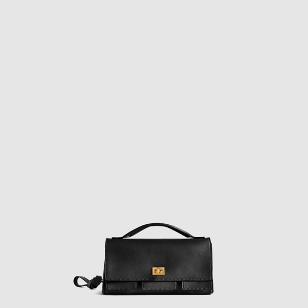 ❤발렌시아가 여성 벨 에어 스몰 클러치 온 스트랩 - Balenciaga Womens Bel Air Small Clutch On Strap - bab10997x