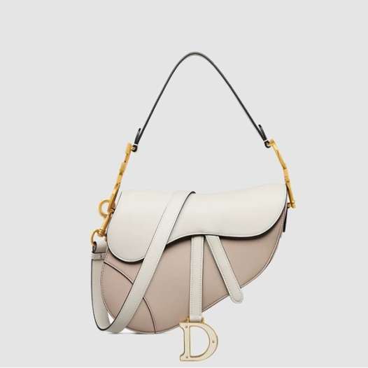 ★디올 여성 새들 스트랩 백 - Dior Womens Saddle Strap Bag