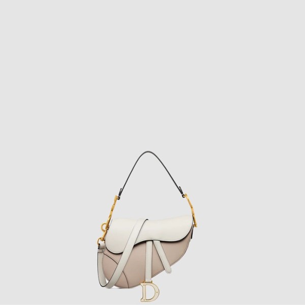 ❤디올 여성 새들 미니 스트랩백 - Dior Womens Saddle Mini Strap Bag - dib11005x