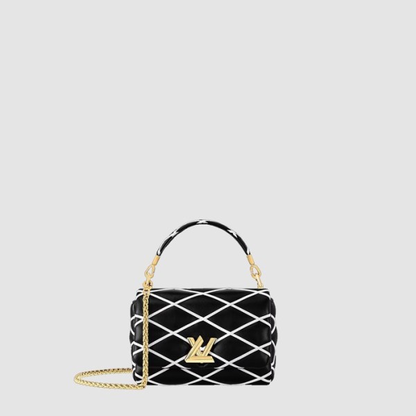 ❤루이비통 여성 GO-14 PM M14849 - Louis vuitton Womens GO-14 PM - lvb11007x