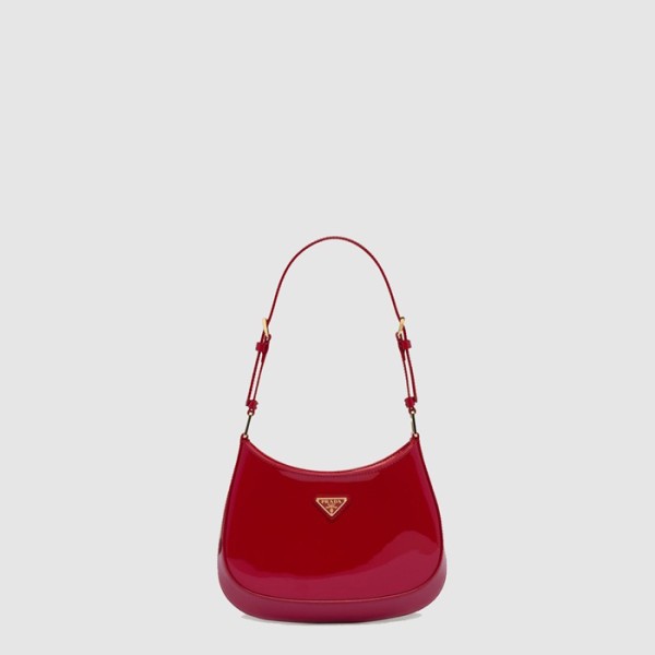 ❤프라다 여성 클레오 가죽 숄더백 1BC169 - Prada Womens Cleo Leather Shoulder Bag - prb11008x