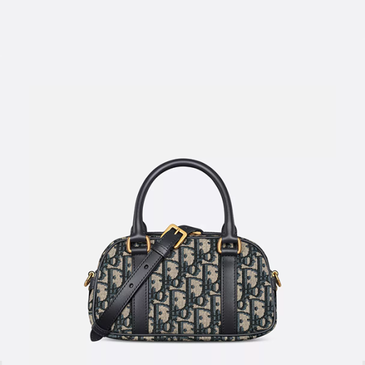 ★디올 여성 디 바이브 이스트 웨스트 나노 백 - Dior Womens D-Vibe East West Nano Bag