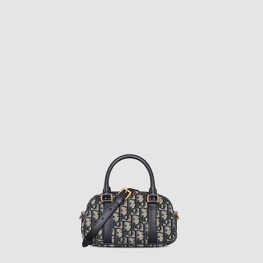 ❤디올 여성 D-Vibe East-West 나노 백 S2388 - Dior Womens D Vibe East West Nano Bag - dib11009x