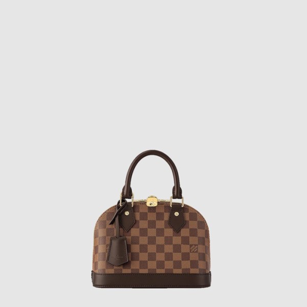 ❤루이비통 여성 알마 BB N40606 - Louis vuitton Womens Alma BB - lvb11011x