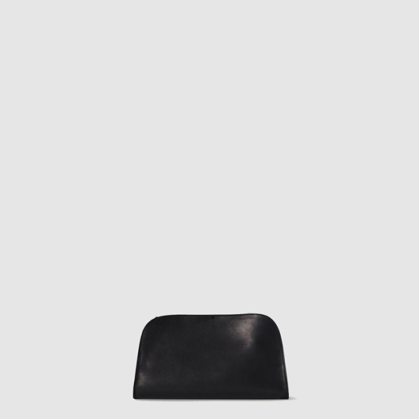 ❤더 로우 여성 Peggy 가죽 클러치 - The row Womens Peggy Leather Clutch - thb11014x