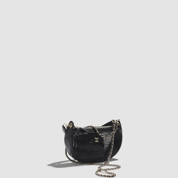 ❤샤넬 여성 체인 달린 미니백 - Chanel Womens Chain Mini Bag - chb11019x