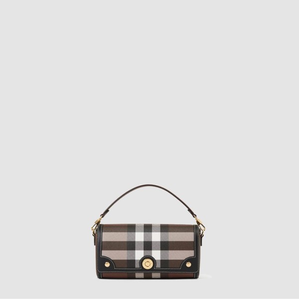 ❤버버리 여성 탑 핸들 노트 백 - Burberry Womens Top Handle Note Bag - bub11021x