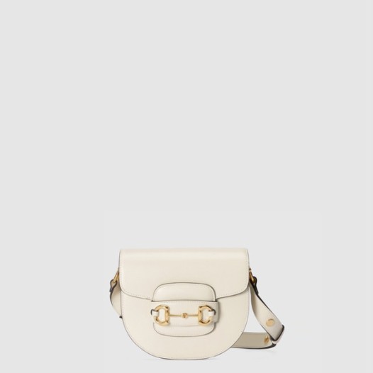❤구찌 여성 홀스빗 1955 라운드 미니백 - Gucci Womens Horsebit 1955 Round Mini Bag - gub11023x