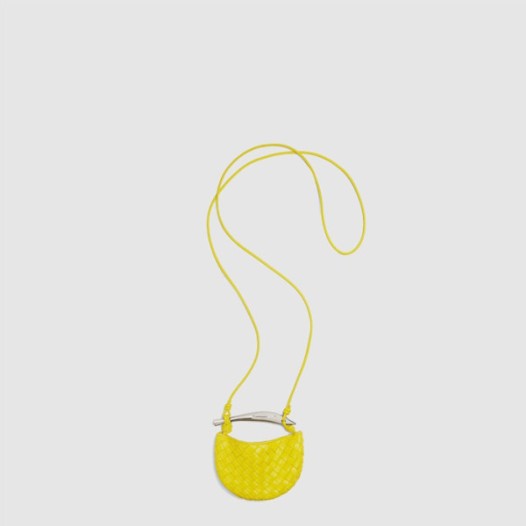 ❤보테가 베네타 여성 미니어처 사르딘 - Bottega veneta Womens Miniature Sardine - bvb11025x