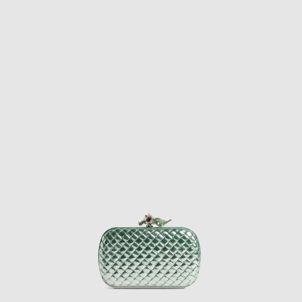 ❤보테가 베네타 여성 놋 파우치 - Bottega veneta Womens Knot Pouch - bvb11029x