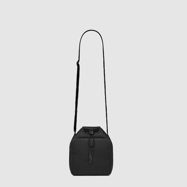 ❤입생로랑 여성 니키 스몰 버킷 백 - Saint Laurent Womens Niki Small Bucket Bag - ysb11037x