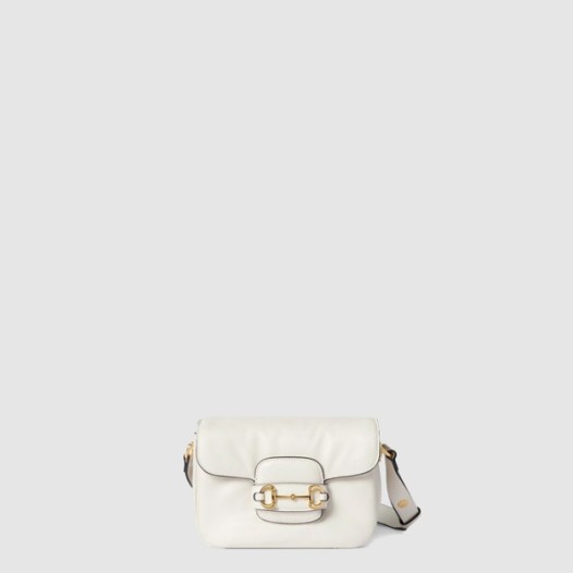 ❤구찌 여성 홀스빗 1955 미니 숄더백- Gucci Womens Horsebit 1955 Mini Shoulder Bag - gub11041x
